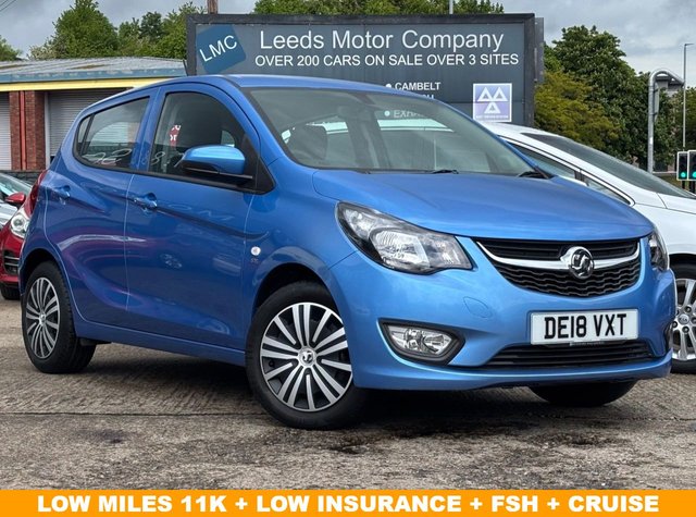 View our VAUXHALL VIVA