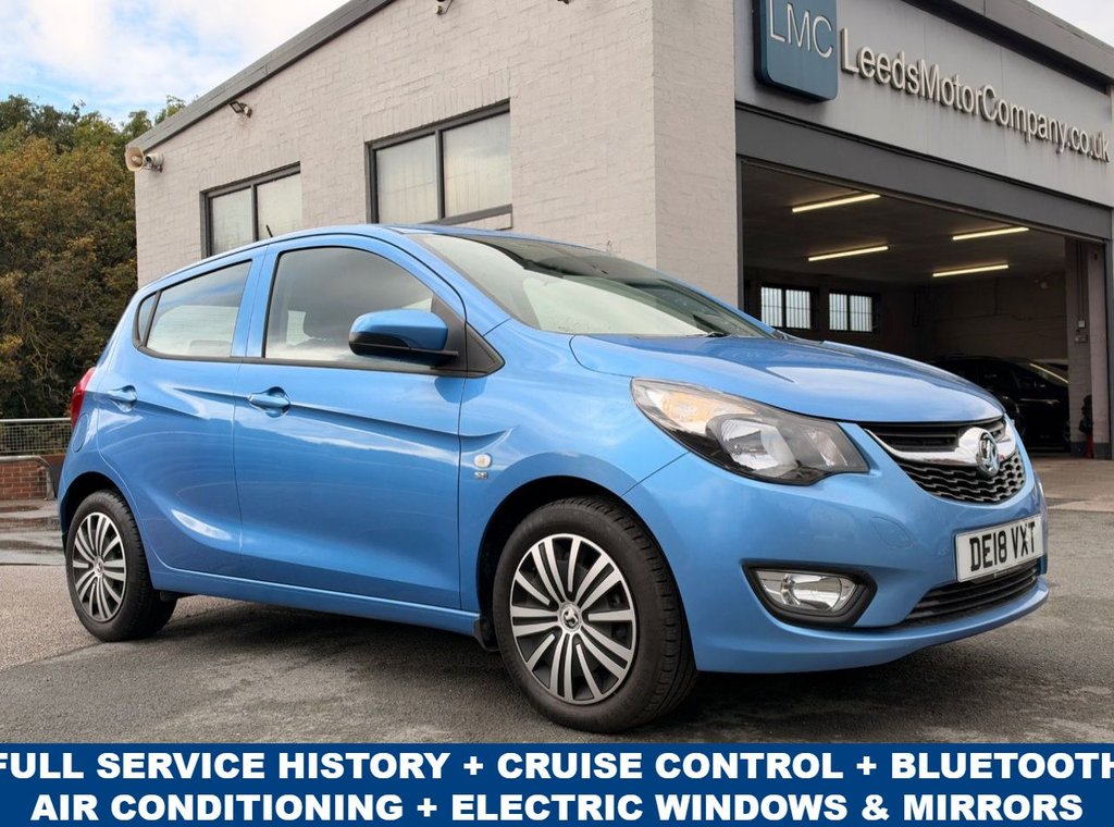 Vauxhall Viva
