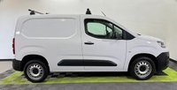 USED 2023 72 CITROEN BERLINGO 1.5 BlueHDi 1000 Enterprise Edition M Panel Van 5dr Diesel Manual SWB Euro 6 (s/s) (100 ps) 
