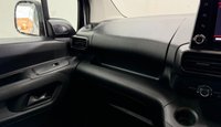 USED 2023 72 CITROEN BERLINGO 1.5 BlueHDi 1000 Enterprise Edition M Panel Van 5dr Diesel Manual SWB Euro 6 (s/s) (100 ps) 