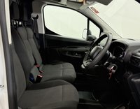USED 2023 72 CITROEN BERLINGO 1.5 BlueHDi 1000 Enterprise Edition M Panel Van 5dr Diesel Manual SWB Euro 6 (s/s) (100 ps) 