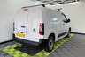 USED 2023 72 CITROEN BERLINGO 1.5 BlueHDi 1000 Enterprise Edition M Panel Van 5dr Diesel Manual SWB Euro 6 (s/s) (100 ps) 