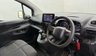 USED 2023 72 CITROEN BERLINGO 1.5 BlueHDi 1000 Enterprise Edition M Panel Van 5dr Diesel Manual SWB Euro 6 (s/s) (100 ps) 