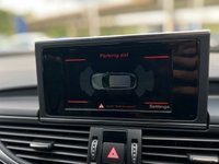 USED 2017 17 AUDI A6 AVANT 2.0 TDI ultra Black Edition Estate 5dr Diesel Manual Euro 6 (s/s) (190 ps) BOSE SOUND + HEATED SEAT + SAT NAV + CRUISE CONTROL