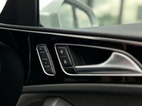 USED 2017 17 AUDI A6 AVANT 2.0 TDI ultra Black Edition Estate 5dr Diesel Manual Euro 6 (s/s) (190 ps) BOSE SOUND + HEATED SEAT + SAT NAV + CRUISE CONTROL