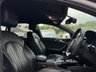 USED 2017 17 AUDI A6 AVANT 2.0 TDI ultra Black Edition Estate 5dr Diesel Manual Euro 6 (s/s) (190 ps) BOSE SOUND + HEATED SEAT + SAT NAV + CRUISE CONTROL