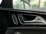 USED 2017 17 AUDI A6 AVANT 2.0 TDI ultra Black Edition Estate 5dr Diesel Manual Euro 6 (s/s) (190 ps) BOSE SOUND + HEATED SEAT + SAT NAV + CRUISE CONTROL