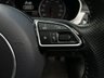 USED 2017 17 AUDI A6 AVANT 2.0 TDI ultra Black Edition Estate 5dr Diesel Manual Euro 6 (s/s) (190 ps) BOSE SOUND + HEATED SEAT + SAT NAV + CRUISE CONTROL