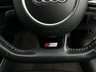 USED 2017 17 AUDI A6 AVANT 2.0 TDI ultra Black Edition Estate 5dr Diesel Manual Euro 6 (s/s) (190 ps) BOSE SOUND + HEATED SEAT + SAT NAV + CRUISE CONTROL