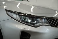 USED 2018 KIA OPTIMA 1.7 CRDi GT-Line S Sportswagon 5dr Diesel DCT Euro 6 (s/s) (139 bhp) New Clutch Pack / Full Franchise History