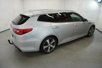 USED 2018 KIA OPTIMA 1.7 CRDi GT-Line S Sportswagon 5dr Diesel DCT Euro 6 (s/s) (139 bhp) New Clutch Pack / Full Franchise History