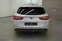 USED 2018 KIA OPTIMA 1.7 CRDi GT-Line S Sportswagon 5dr Diesel DCT Euro 6 (s/s) (139 bhp) New Clutch Pack / Full Franchise History