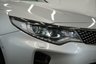 USED 2018 KIA OPTIMA 1.7 CRDi GT-Line S Sportswagon 5dr Diesel DCT Euro 6 (s/s) (139 bhp) New Clutch Pack / Full Franchise History