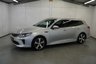 USED 2018 KIA OPTIMA 1.7 CRDi GT-Line S Sportswagon 5dr Diesel DCT Euro 6 (s/s) (139 bhp) New Clutch Pack / Full Franchise History