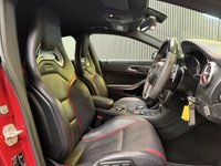 USED 2014 10 MERCEDES-BENZ CLA 2.0 CLA45 AMG Coupe 4dr Petrol SpdS DCT 4MATIC Euro 6 (s/s) (360 ps) DELIVERY AVAILABLE