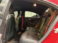 USED 2014 10 MERCEDES-BENZ CLA 2.0 CLA45 AMG Coupe 4dr Petrol SpdS DCT 4MATIC Euro 6 (s/s) (360 ps) DELIVERY AVAILABLE