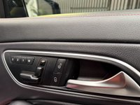 USED 2014 10 MERCEDES-BENZ CLA 2.0 CLA45 AMG Coupe 4dr Petrol SpdS DCT 4MATIC Euro 6 (s/s) (360 ps) DELIVERY AVAILABLE