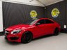 USED 2014 10 MERCEDES-BENZ CLA 2.0 CLA45 AMG Coupe 4dr Petrol SpdS DCT 4MATIC Euro 6 (s/s) (360 ps) DELIVERY AVAILABLE