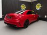USED 2014 10 MERCEDES-BENZ CLA 2.0 CLA45 AMG Coupe 4dr Petrol SpdS DCT 4MATIC Euro 6 (s/s) (360 ps) DELIVERY AVAILABLE