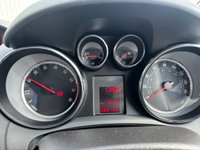 USED 2015 15 VAUXHALL MOKKA 1.6 SE SUV 5dr Petrol Manual 2WD Euro 5 (s/s) (115 ps) Auto Lights, Cruise Control & Speed Limiter,