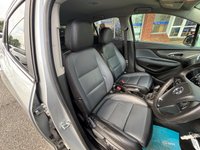 USED 2015 15 VAUXHALL MOKKA 1.6 SE SUV 5dr Petrol Manual 2WD Euro 5 (s/s) (115 ps) Auto Lights, Cruise Control & Speed Limiter,