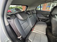 USED 2015 15 VAUXHALL MOKKA 1.6 SE SUV 5dr Petrol Manual 2WD Euro 5 (s/s) (115 ps) Auto Lights, Cruise Control & Speed Limiter,