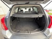 USED 2015 15 VAUXHALL MOKKA 1.6 SE SUV 5dr Petrol Manual 2WD Euro 5 (s/s) (115 ps) Auto Lights, Cruise Control & Speed Limiter,