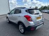 USED 2015 15 VAUXHALL MOKKA 1.6 SE SUV 5dr Petrol Manual 2WD Euro 5 (s/s) (115 ps) Auto Lights, Cruise Control & Speed Limiter,