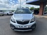 USED 2015 15 VAUXHALL MOKKA 1.6 SE SUV 5dr Petrol Manual 2WD Euro 5 (s/s) (115 ps) Auto Lights, Cruise Control & Speed Limiter,