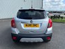 USED 2015 15 VAUXHALL MOKKA 1.6 SE SUV 5dr Petrol Manual 2WD Euro 5 (s/s) (115 ps) Auto Lights, Cruise Control & Speed Limiter,