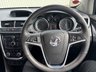 USED 2015 15 VAUXHALL MOKKA 1.6 SE SUV 5dr Petrol Manual 2WD Euro 5 (s/s) (115 ps) Auto Lights, Cruise Control & Speed Limiter,