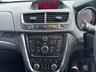 USED 2015 15 VAUXHALL MOKKA 1.6 SE SUV 5dr Petrol Manual 2WD Euro 5 (s/s) (115 ps) Auto Lights, Cruise Control & Speed Limiter,