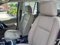 USED 2013 13 LAND ROVER FREELANDER 2 2.2 TD4 GS SUV 5dr Diesel CommandShift 4WD Euro 5 (150 ps) 