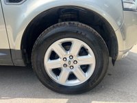 USED 2013 13 LAND ROVER FREELANDER 2 2.2 TD4 GS SUV 5dr Diesel CommandShift 4WD Euro 5 (150 ps) 