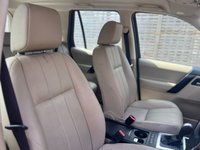 USED 2013 13 LAND ROVER FREELANDER 2 2.2 TD4 GS SUV 5dr Diesel CommandShift 4WD Euro 5 (150 ps) 