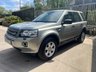 USED 2013 13 LAND ROVER FREELANDER 2 2.2 TD4 GS SUV 5dr Diesel CommandShift 4WD Euro 5 (150 ps) 