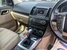 USED 2013 13 LAND ROVER FREELANDER 2 2.2 TD4 GS SUV 5dr Diesel CommandShift 4WD Euro 5 (150 ps) 