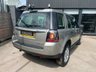 USED 2013 13 LAND ROVER FREELANDER 2 2.2 TD4 GS SUV 5dr Diesel CommandShift 4WD Euro 5 (150 ps) 