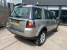 USED 2013 13 LAND ROVER FREELANDER 2 2.2 TD4 GS SUV 5dr Diesel CommandShift 4WD Euro 5 (150 ps) 
