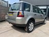 USED 2013 13 LAND ROVER FREELANDER 2 2.2 TD4 GS SUV 5dr Diesel CommandShift 4WD Euro 5 (150 ps) 
