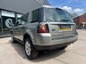 USED 2013 13 LAND ROVER FREELANDER 2 2.2 TD4 GS SUV 5dr Diesel CommandShift 4WD Euro 5 (150 ps) 