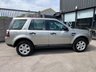 USED 2013 13 LAND ROVER FREELANDER 2 2.2 TD4 GS SUV 5dr Diesel CommandShift 4WD Euro 5 (150 ps) 