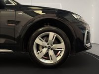 USED 2022 22 AUDI Q5 2.0 TFSIe 50 S line SUV 5dr Petrol Plug-in Hybrid S Tronic quattro Euro 6 (s/s) 17.9kWh (299 ps) V DASH + RCAM + HEATED SEATS