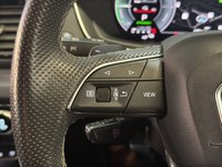 USED 2022 22 AUDI Q5 2.0 TFSIe 50 S line SUV 5dr Petrol Plug-in Hybrid S Tronic quattro Euro 6 (s/s) 17.9kWh (299 ps) V DASH + RCAM + HEATED SEATS