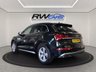 USED 2022 22 AUDI Q5 2.0 TFSIe 50 S line SUV 5dr Petrol Plug-in Hybrid S Tronic quattro Euro 6 (s/s) 17.9kWh (299 ps) V DASH + RCAM + HEATED SEATS