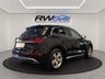 USED 2022 22 AUDI Q5 2.0 TFSIe 50 S line SUV 5dr Petrol Plug-in Hybrid S Tronic quattro Euro 6 (s/s) 17.9kWh (299 ps) V DASH + RCAM + HEATED SEATS