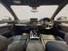 USED 2022 22 AUDI Q5 2.0 TFSIe 50 S line SUV 5dr Petrol Plug-in Hybrid S Tronic quattro Euro 6 (s/s) 17.9kWh (299 ps) V DASH + RCAM + HEATED SEATS