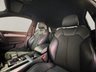 USED 2022 22 AUDI Q5 2.0 TFSIe 50 S line SUV 5dr Petrol Plug-in Hybrid S Tronic quattro Euro 6 (s/s) 17.9kWh (299 ps) V DASH + RCAM + HEATED SEATS