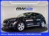 USED 2022 22 AUDI Q5 2.0 TFSIe 50 S line SUV 5dr Petrol Plug-in Hybrid S Tronic quattro Euro 6 (s/s) 17.9kWh (299 ps) V DASH + RCAM + HEATED SEATS