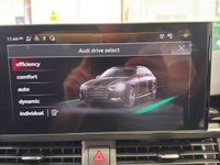 USED 2024 24 AUDI A4 AVANT 2.0 TFSI 40 S line Estate 5dr Petrol S Tronic Euro 6 (s/s) (204 ps) V DASH + REAR CAM + AVANT
